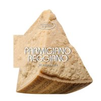 Parmigiano reggiano. 50 easy recipes