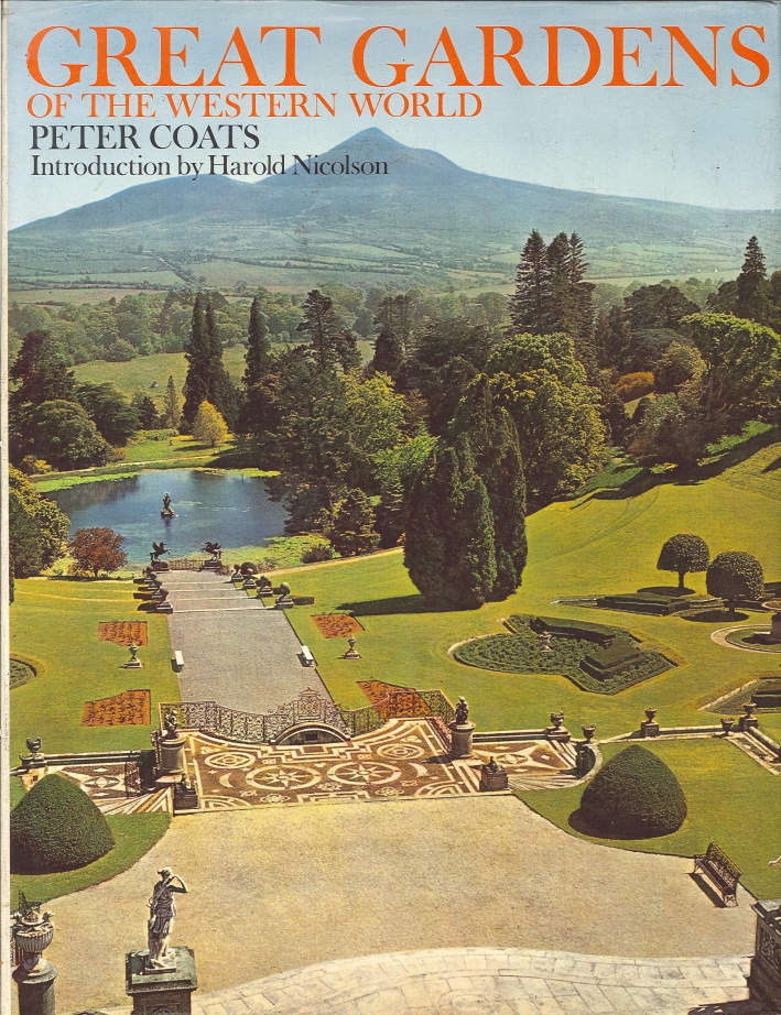 Great Gardens of the Western World