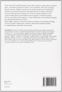 Ortega y Gasset e la "vital curiosidad" filosofica