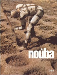 Les Nouba des Hommes d'Une Autre Planète...