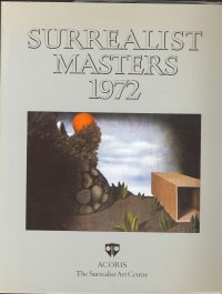 Surrealist Masters 1972
