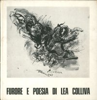 Furore e Poesia di Lea Colliva