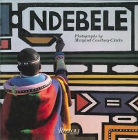 Ndebele. The Art African Tribe