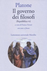 Il governo dei filosofi (Repubblica VI)