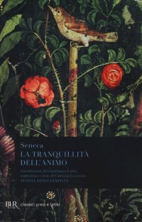 La tranquillità dell'animo