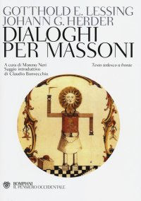 Dialoghi per massoni