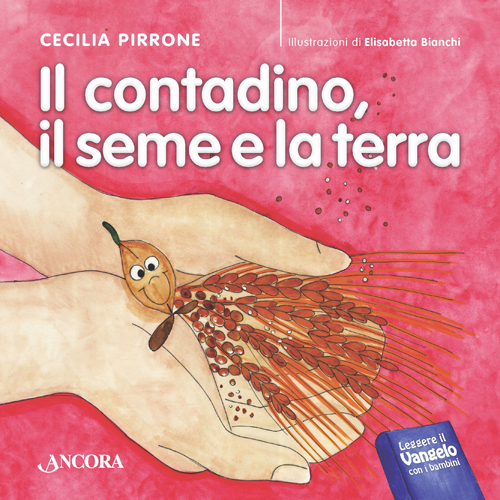 Il contadino, il seme e la terra