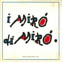 I Mirò di Mirò