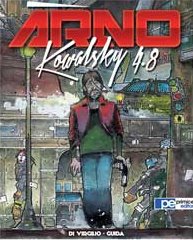 Arno Kowalski 4.8