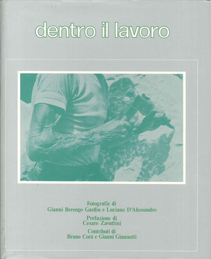 Dentro il Lavoro Dentro il Lavoro