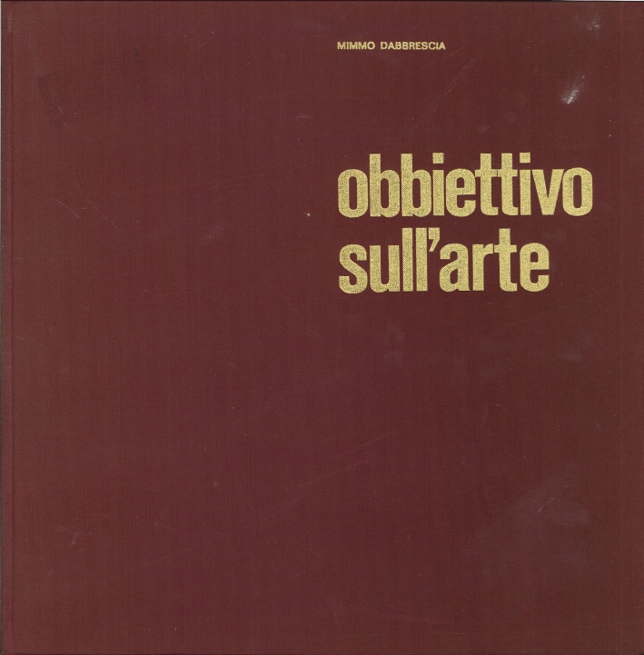 Obbiettivo sull'Arte Obbiettivo sull'Arte