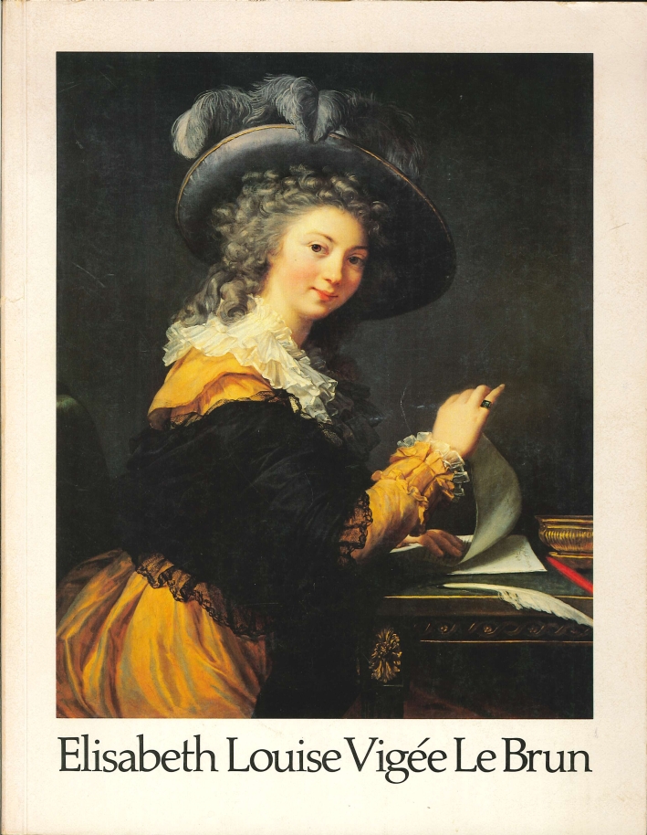 Elisabeth Louise Vigée le Brun. 1755-1842 Elisabeth Louise Vigée le Brun. 1755-1842