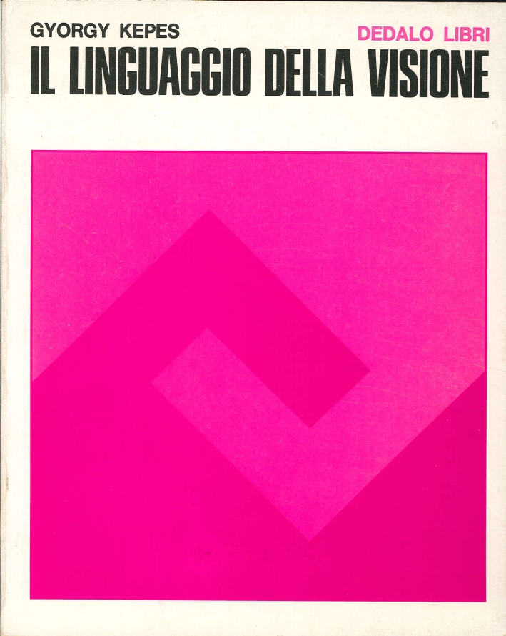 Il Linguaggio della Visione Il Linguaggio della Visione
