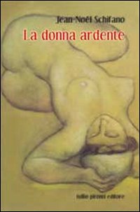 La donna ardente La donna ardente