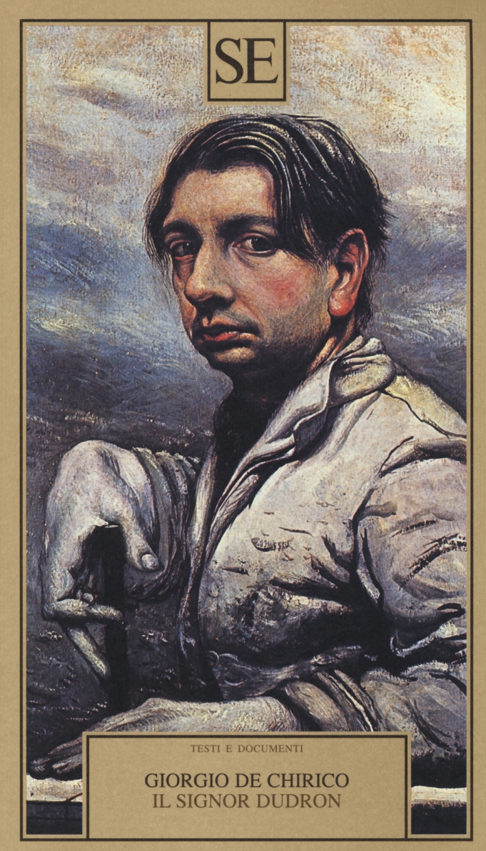 Il signor Dudron Il signor Dudron