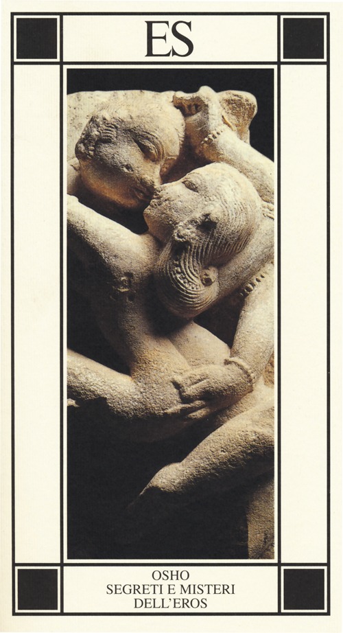 Segreti e misteri dell'eros Segreti e misteri dell'eros