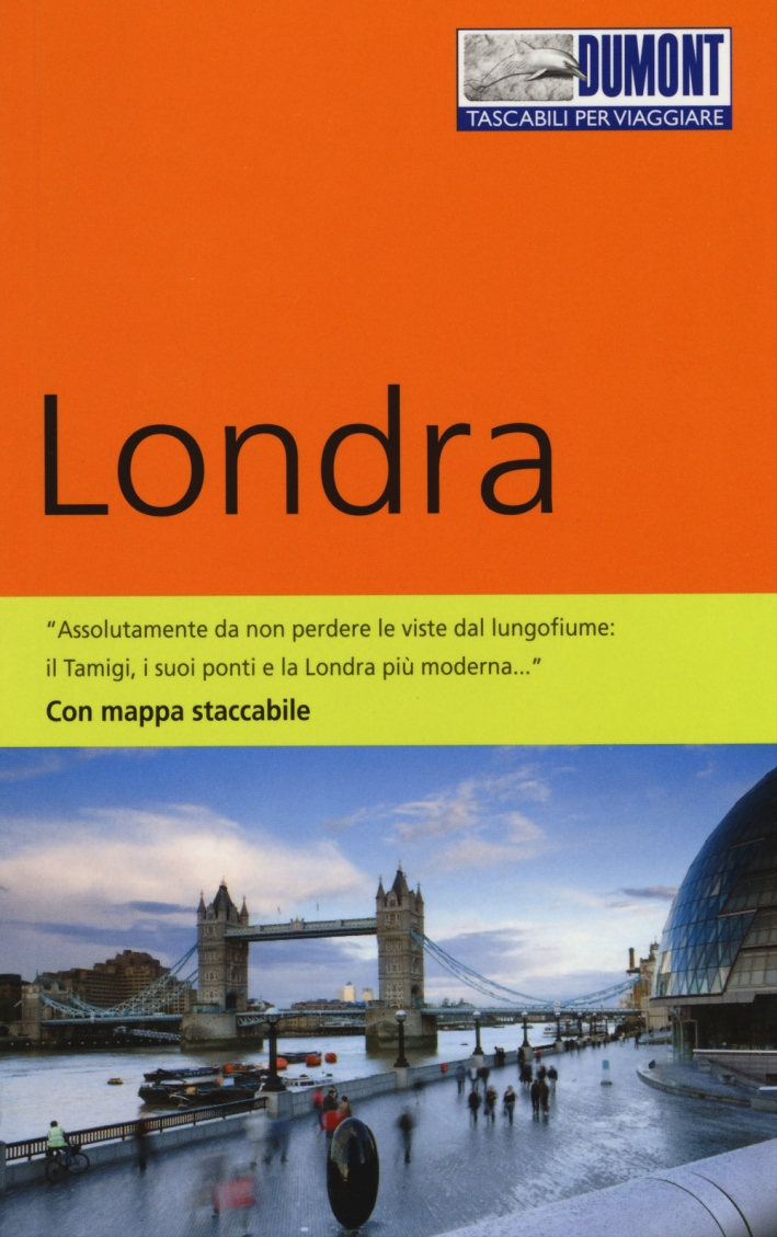 Londra. Con mappa Londra. Con mappa