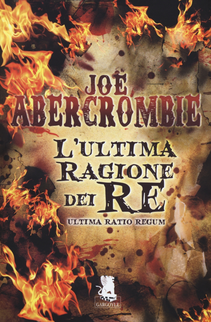 L'ultima ragione dei re. Ultima ratio regum L'ultima ragione dei re. Ultima ratio regum