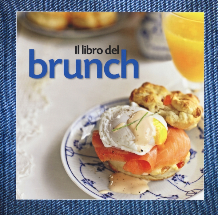 Il libro del brunch Il libro del brunch