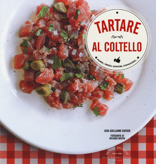Tartare al coltello Tartare al coltello