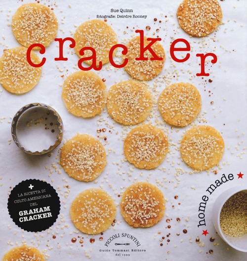 Cracker Cracker