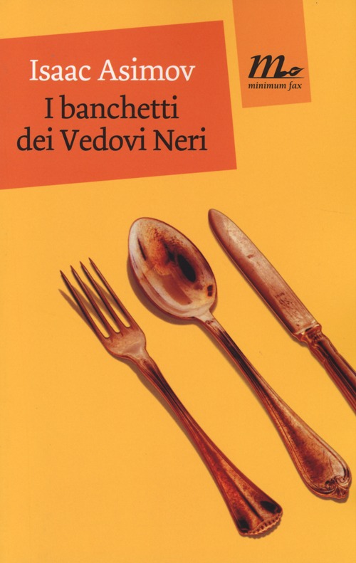 I banchetti dei Vedovi Neri I banchetti dei Vedovi Neri
