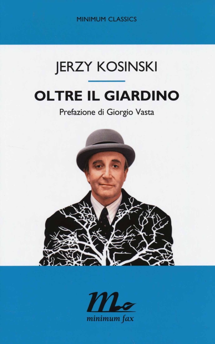 Oltre il giardino Oltre il giardino