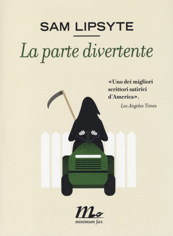 La parte divertente La parte divertente
