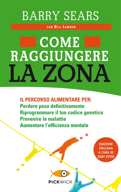 Come raggiungere la Zona Come raggiungere la Zona