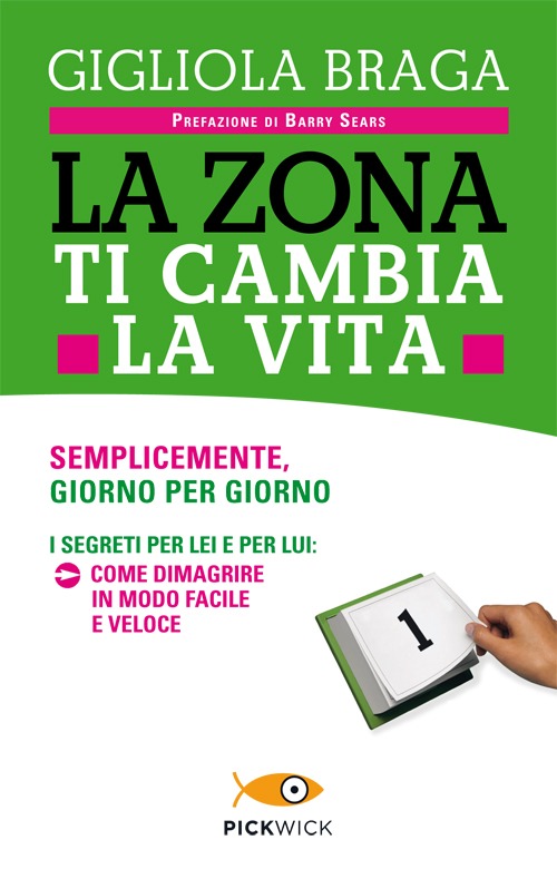 La Zona ti cambia la vita La Zona ti cambia la vita