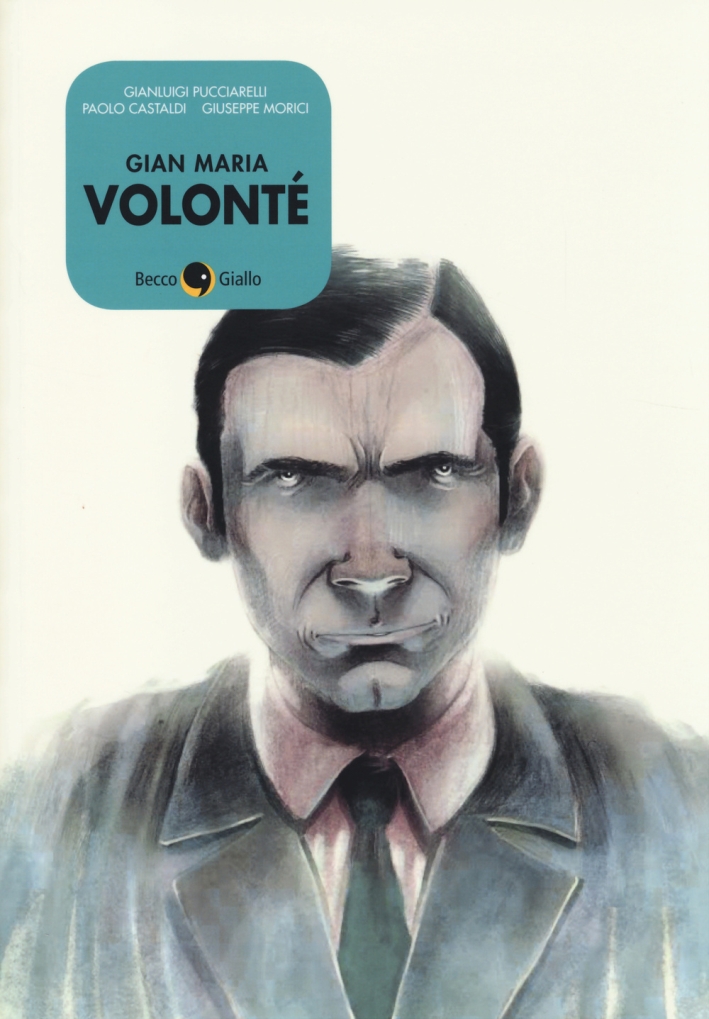 Gian Maria Volontè Gian Maria Volontè