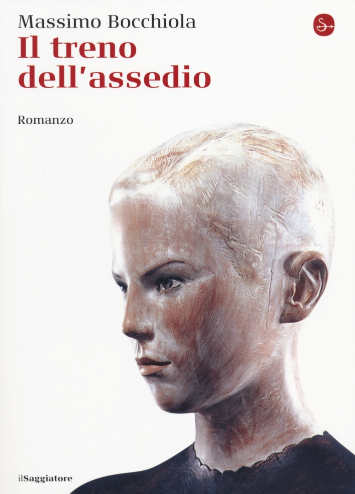 Il treno dell'assedio Il treno dell'assedio