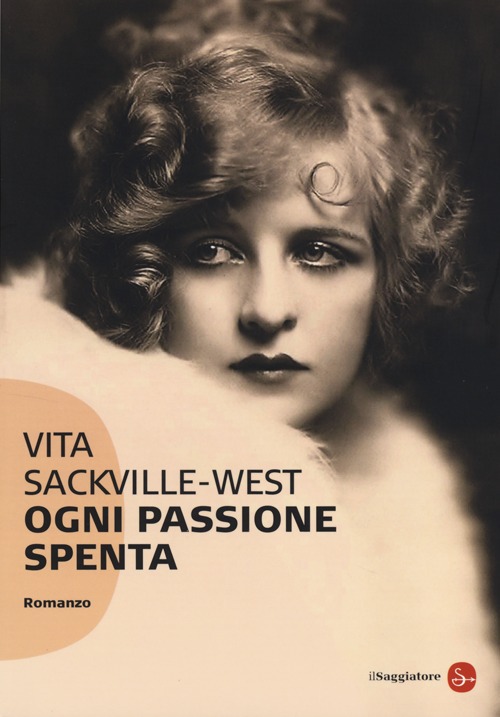 Ogni passione spenta Ogni passione spenta