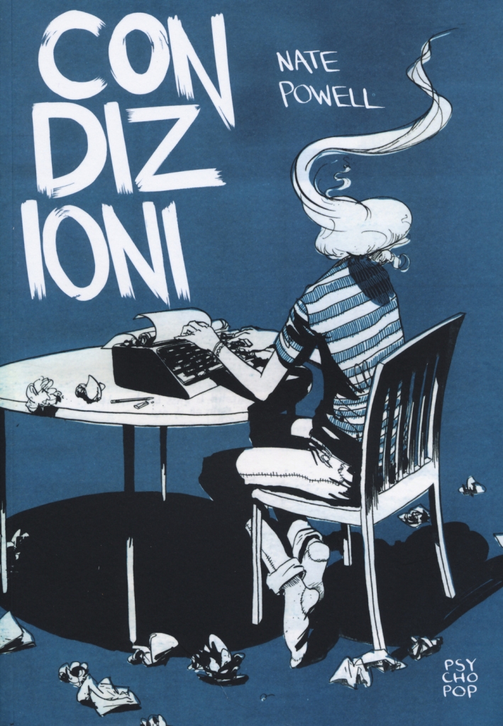 Condizioni Condizioni