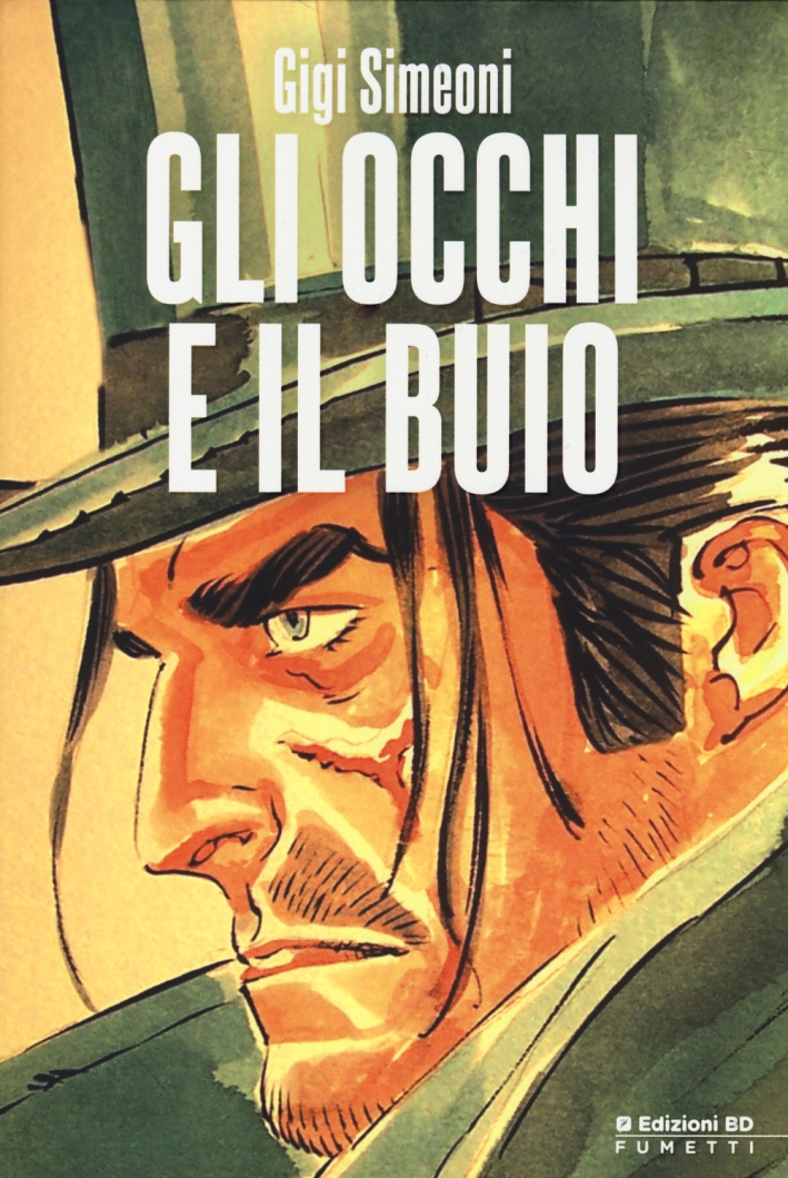 Gli occhi e il buio Gli occhi e il buio
