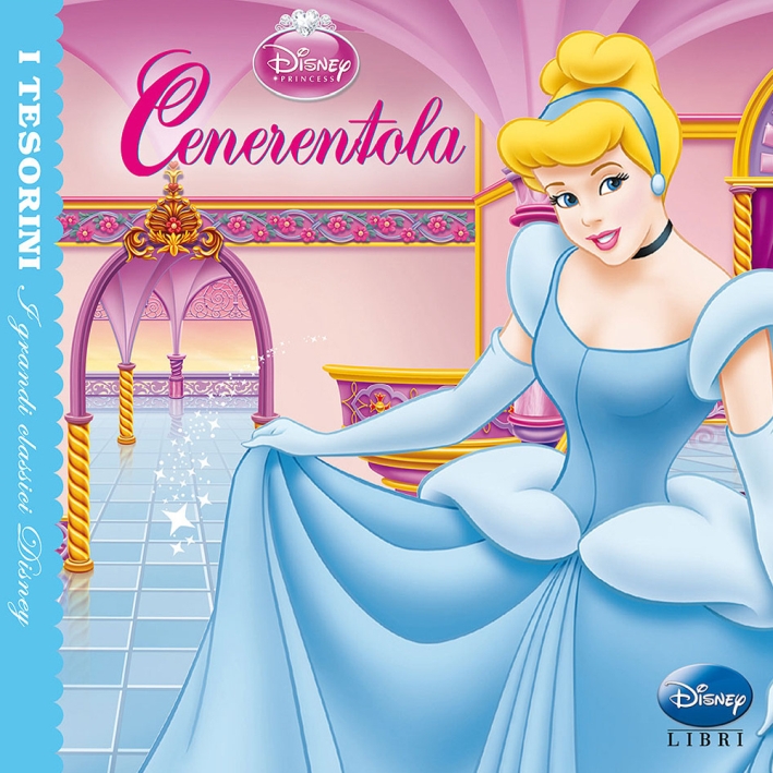Cenerentola Cenerentola