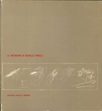 Le Incisioni di Achille Perilli