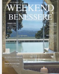 Weekend benessere