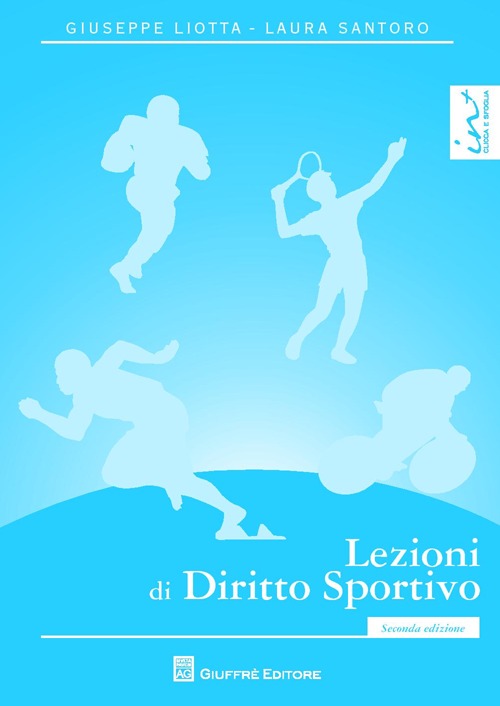 Lezioni di diritto sportivo Lezioni di diritto sportivo