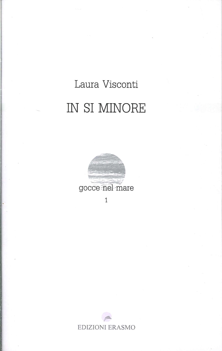 In si minore In si minore