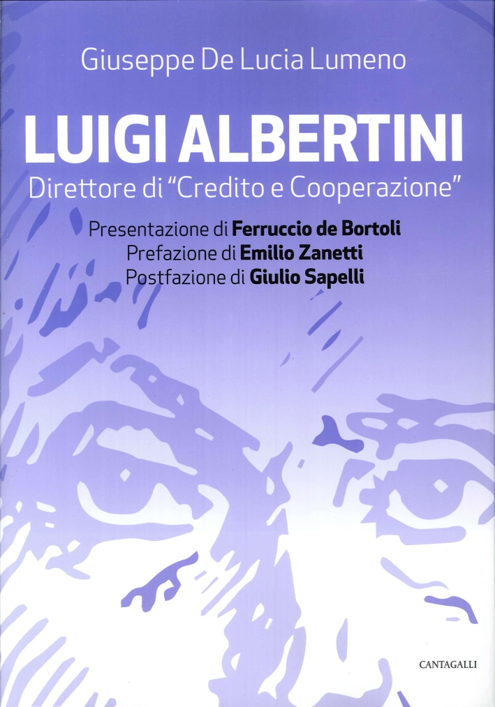 Luigi Albertini direttore di Luigi Albertini direttore di
