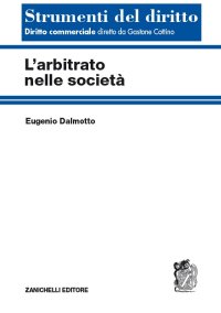 L'arbitrato nelle società