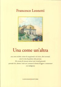 Una come un'altra
