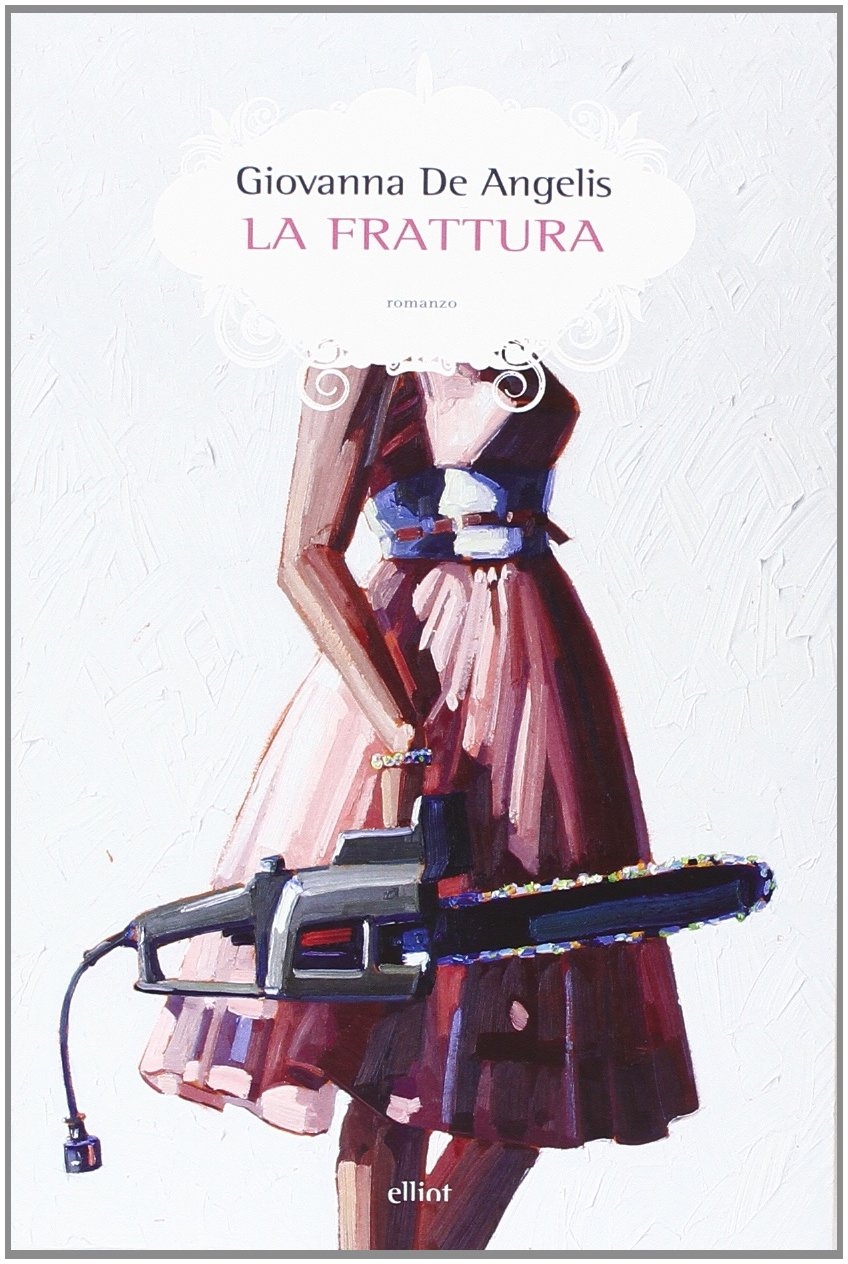 La frattura La frattura