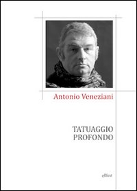 Tatuaggio profondo Tatuaggio profondo