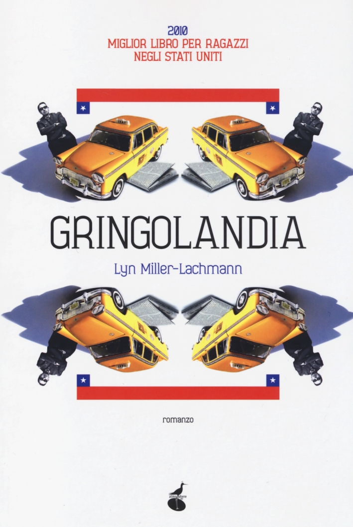 Gringolandia Gringolandia