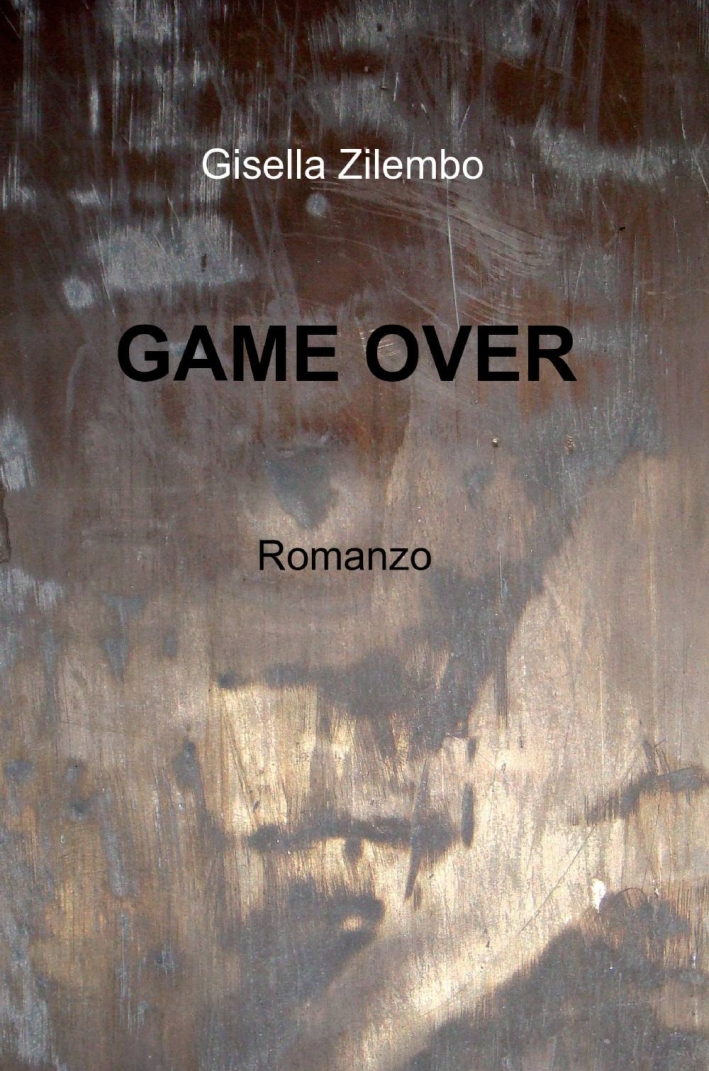 Game over Game over