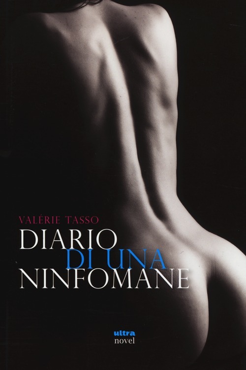 Diario di una ninfomane Diario di una ninfomane