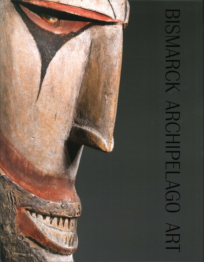 Bismarck Archipelago Art Bismarck Archipelago Art