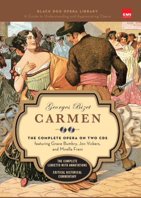 Carmen Carmen